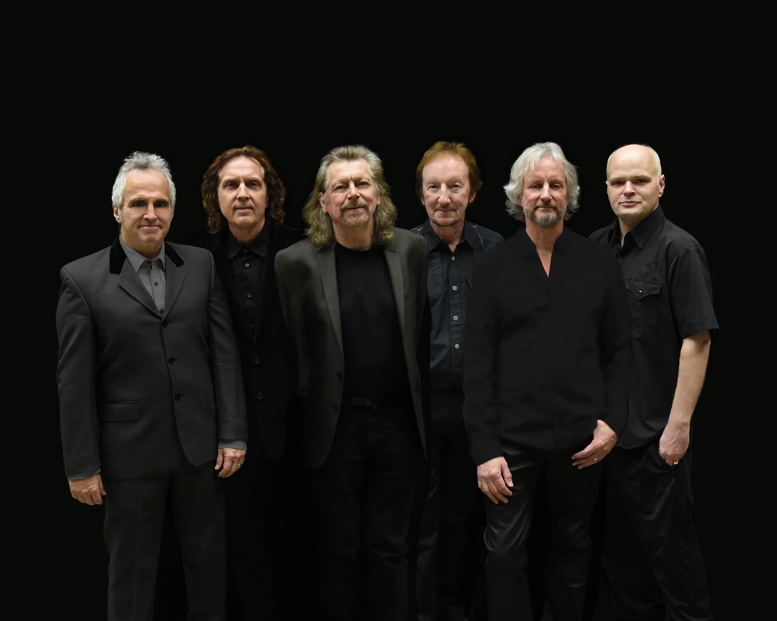 The Orchestra performs Saturday at the State Theatre in Easton. (Courtesy Photo)