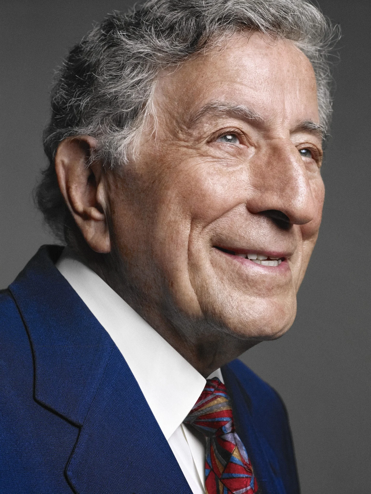Tony Bennett. (Courtesy Photo)
