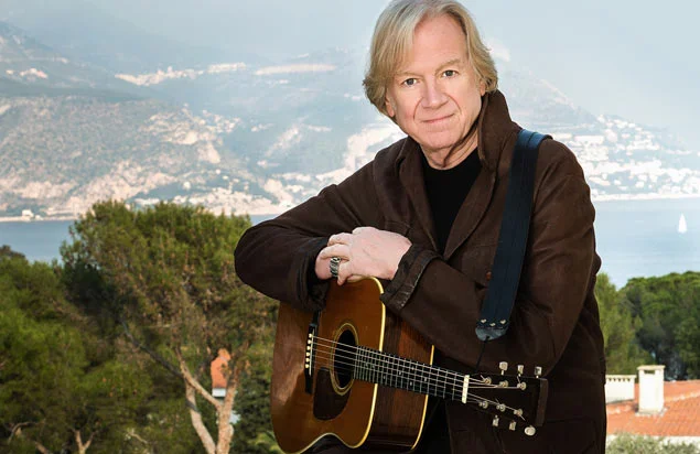 Justin Hayward