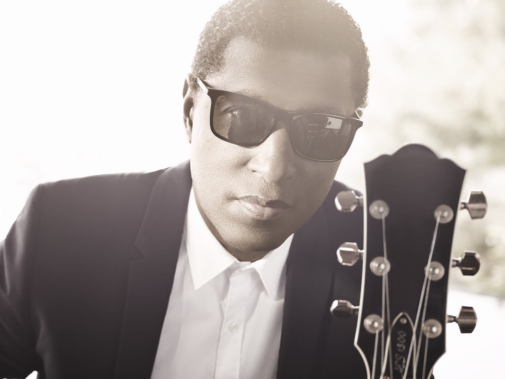 Kenny "Babyface" Edmonds