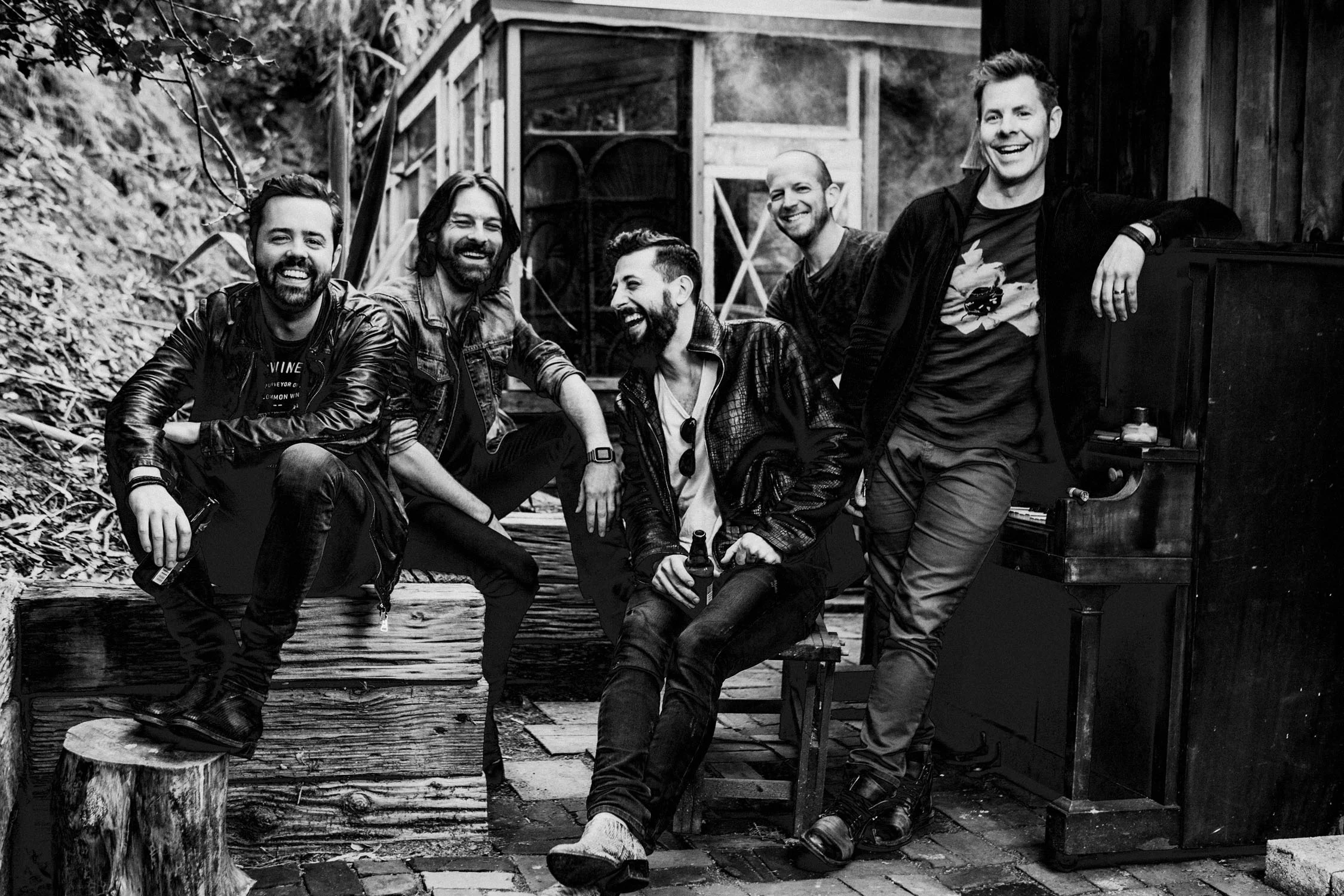 Old Dominion