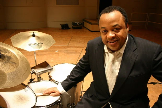 Jeff "Tain" Watts