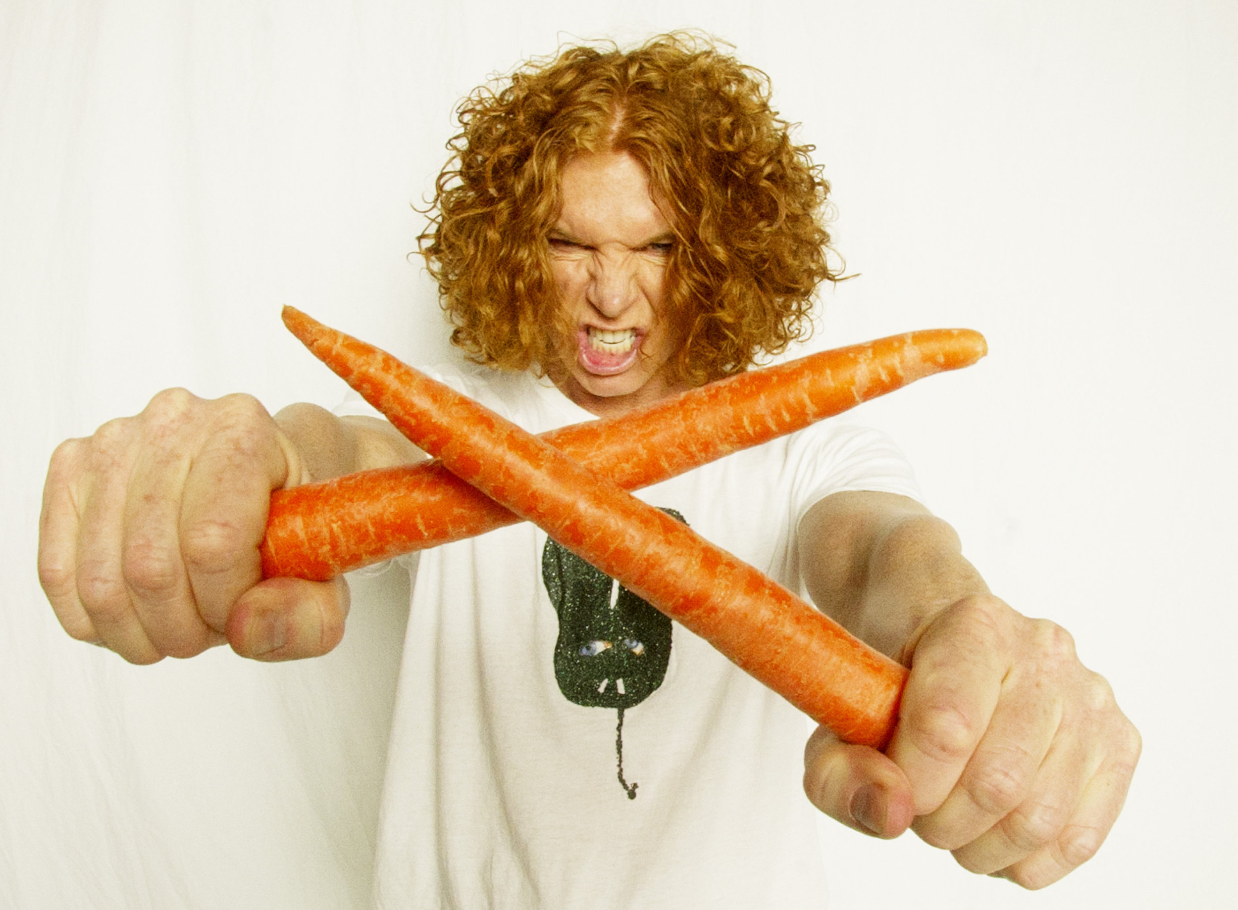 Carrot Top