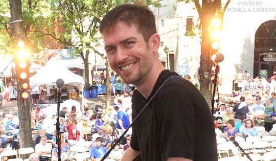 Not for Coltrane. (Courtesy Photo)