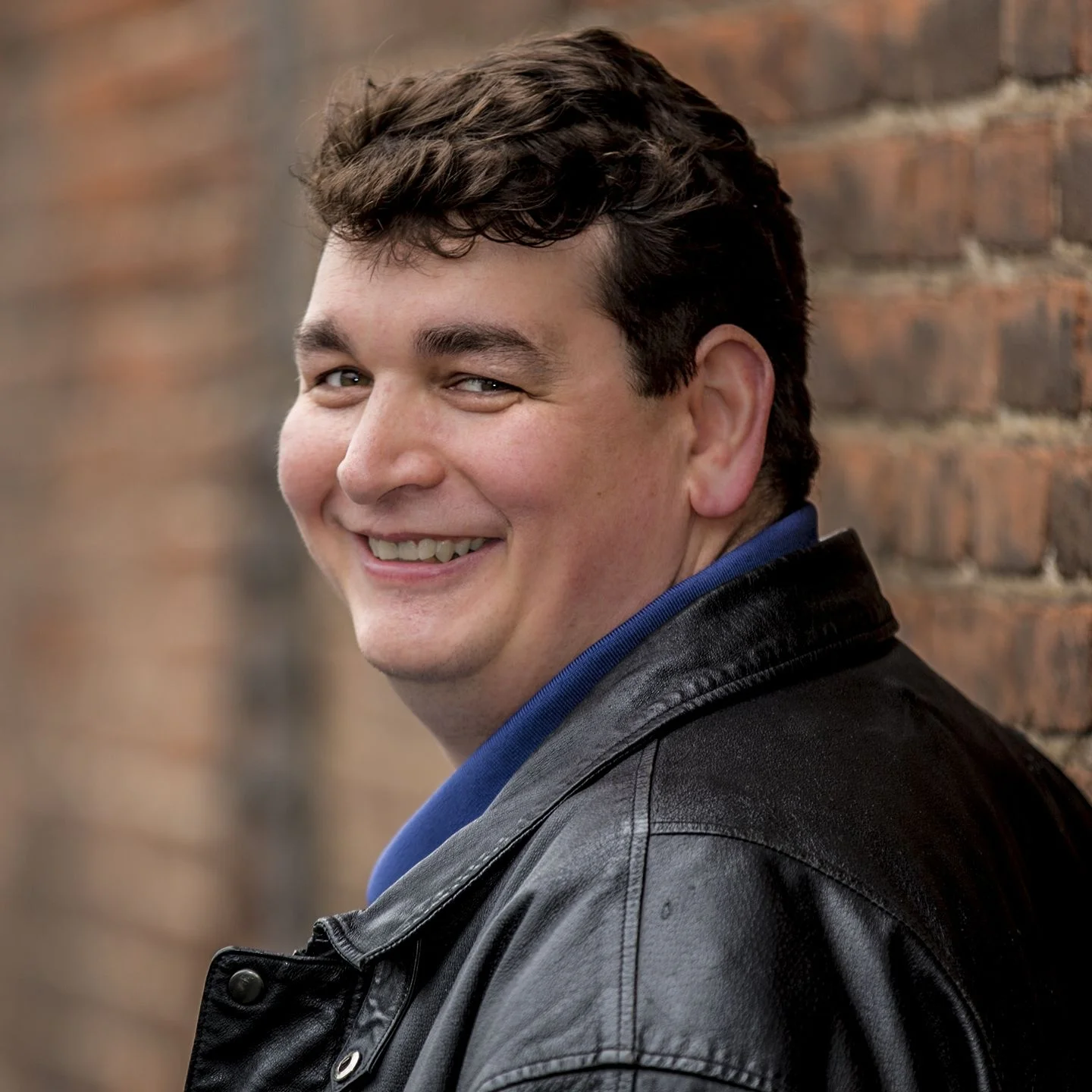 Jason J. Brown. (Courtesy Photo)