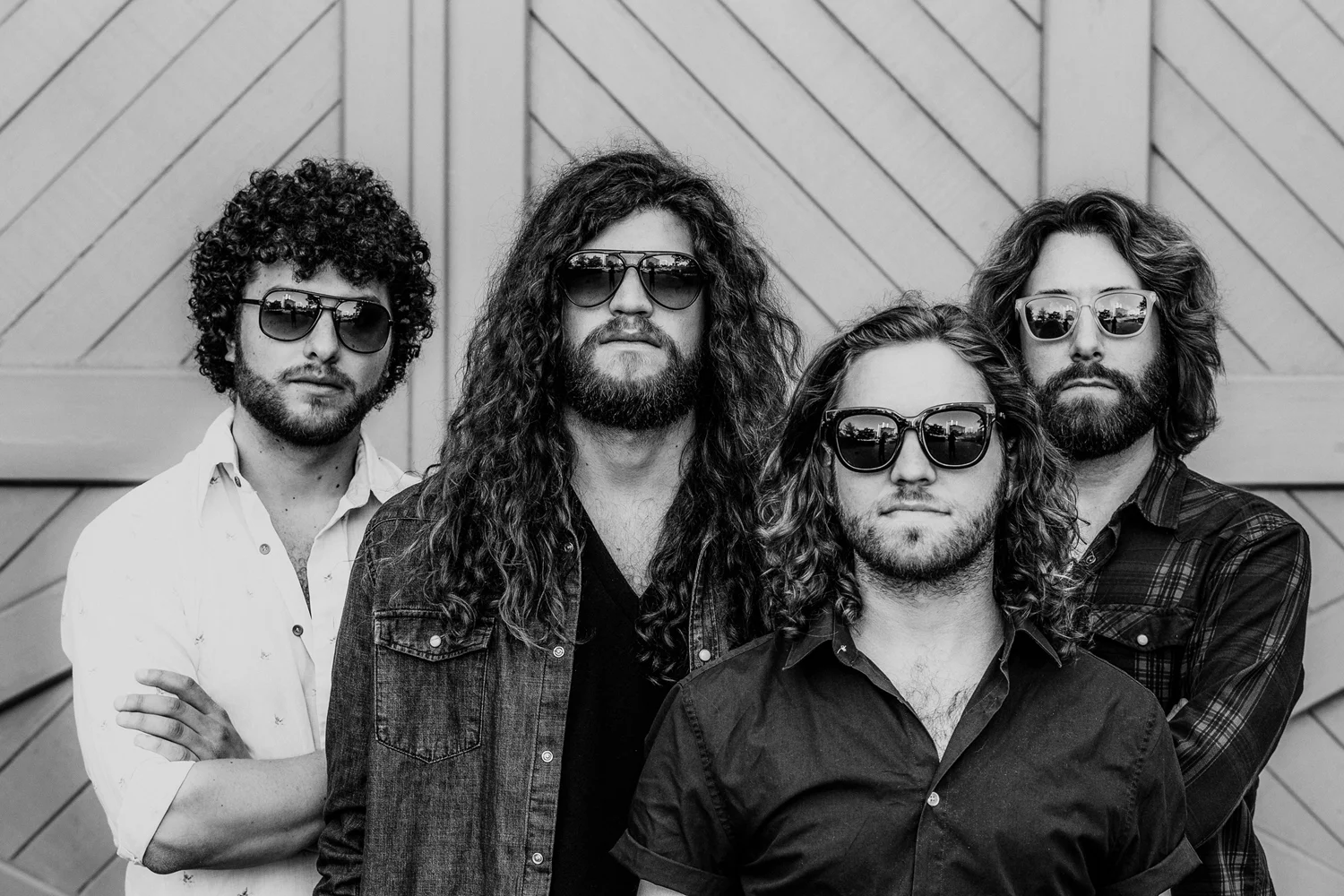 Virginia-based The Trongone Band will headline the inaugural "Stage on Stage" concert at the State Theatre in Easton. (Courtesy Photo)