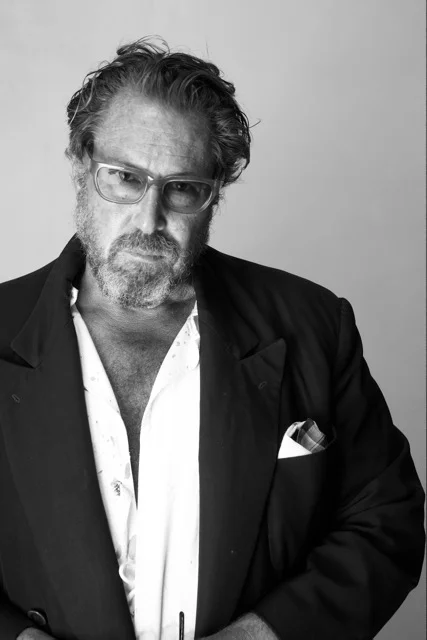 Julian Schnabel. (Courtesy Photo)