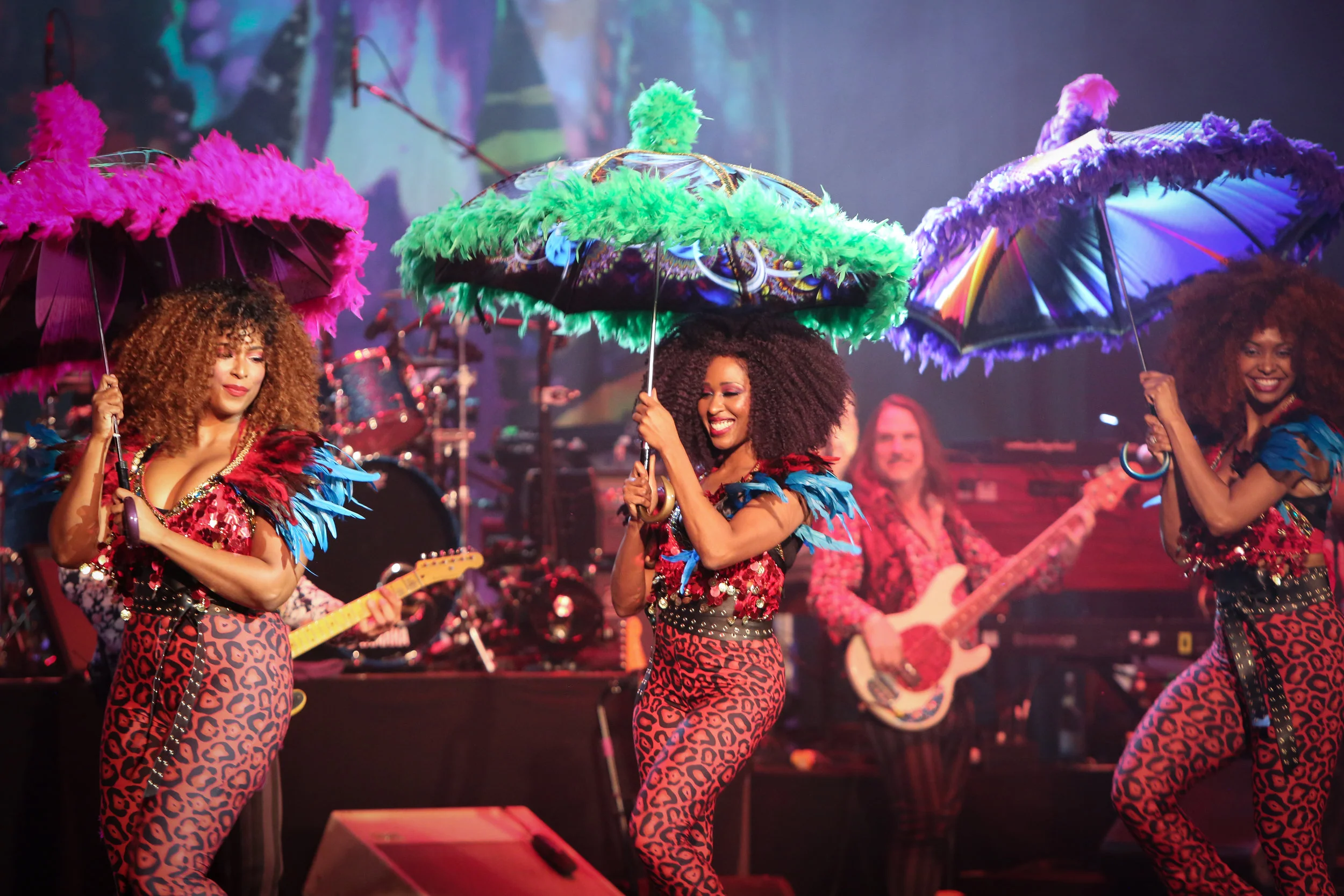 Little Steven Van Zandt and the Disciples of Soul Perform Friday at the State Theatre in Easton