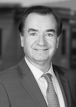 Congressman Ed Royce  Senior Advisor