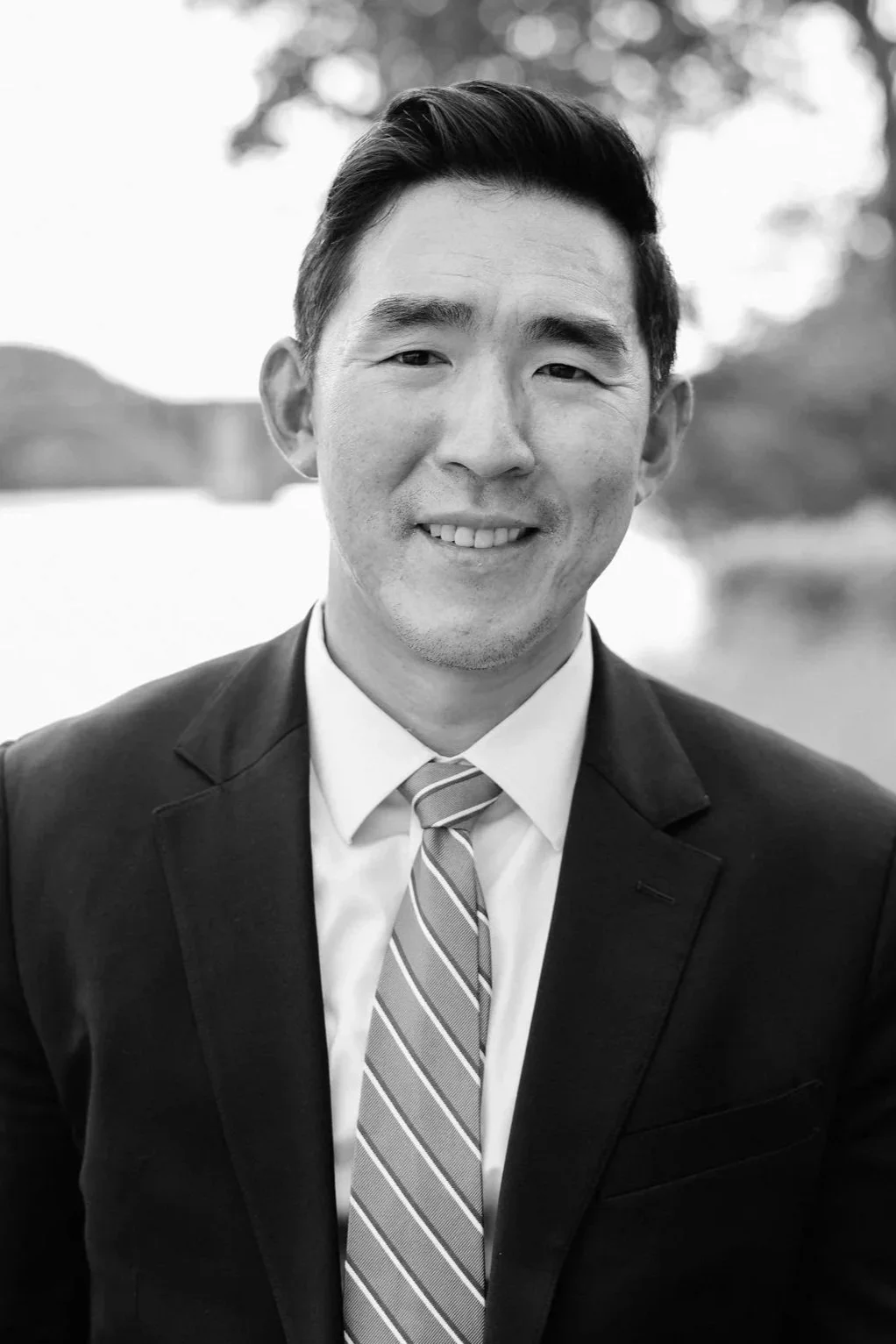   David Hong                                                                                                          Senior Advisor 
