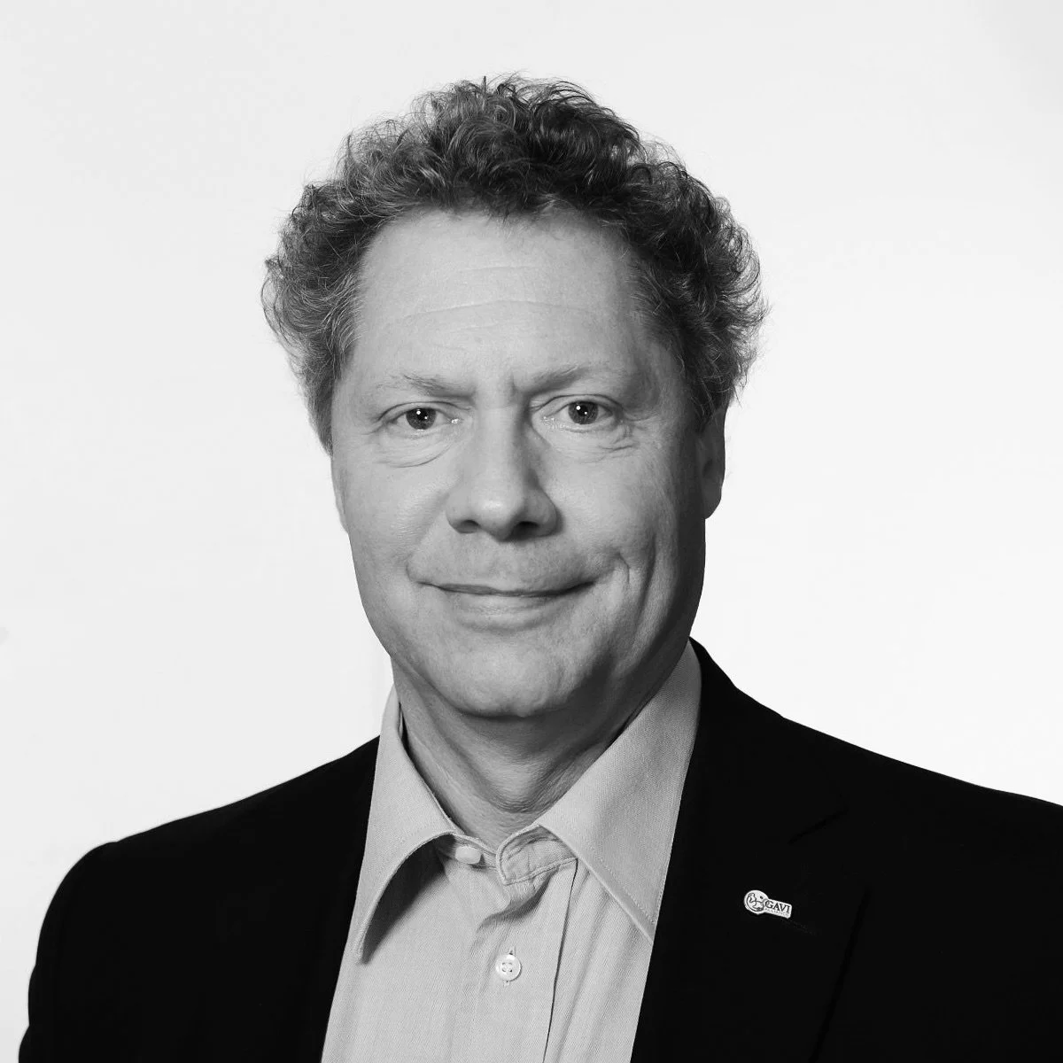   Seth Berkley  Senior Advisor 