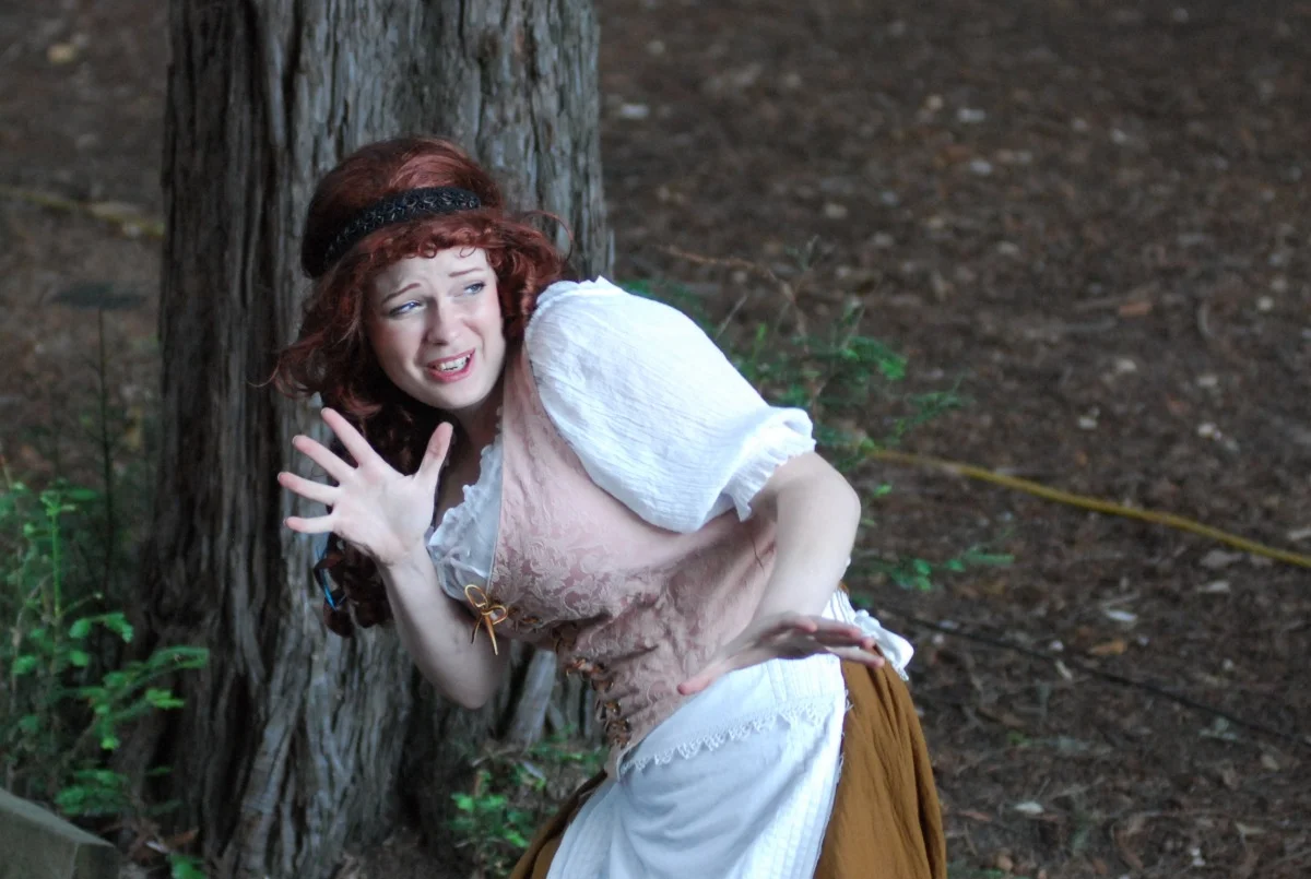 Into The Woods (2013, Summer Theatre)
