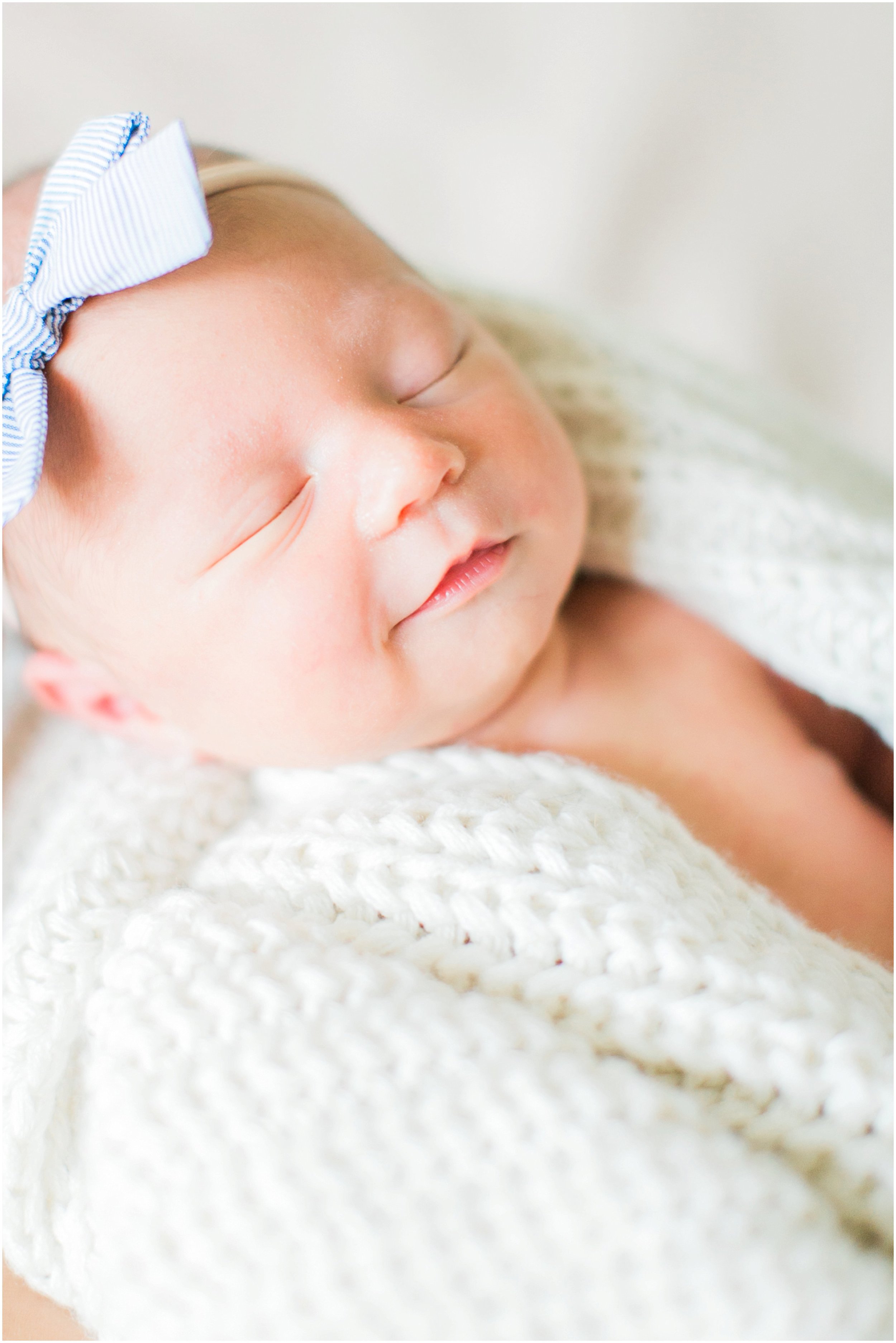 Skylar | Newborn