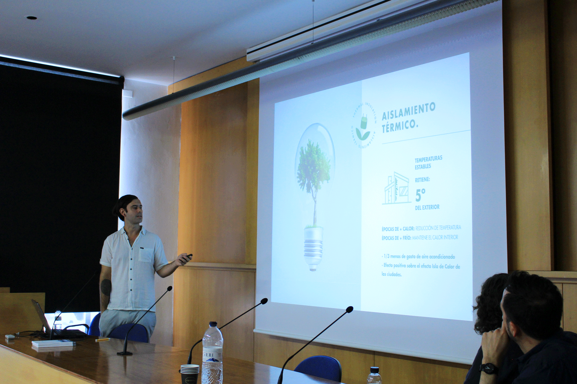 VIII Jornada BioEconomic Sitges 2019