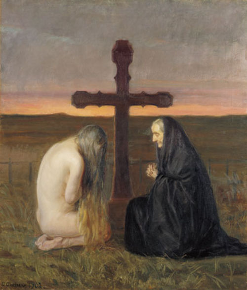 Grief_(Anna_Ancher).jpg