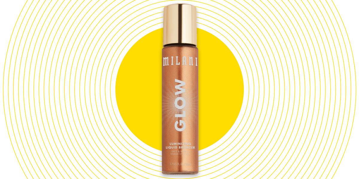 11 Brilliant Bronzers