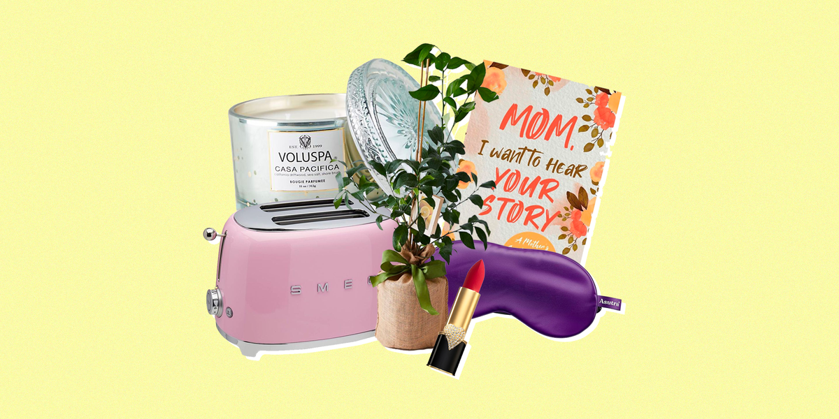 Mother's Day Gifts