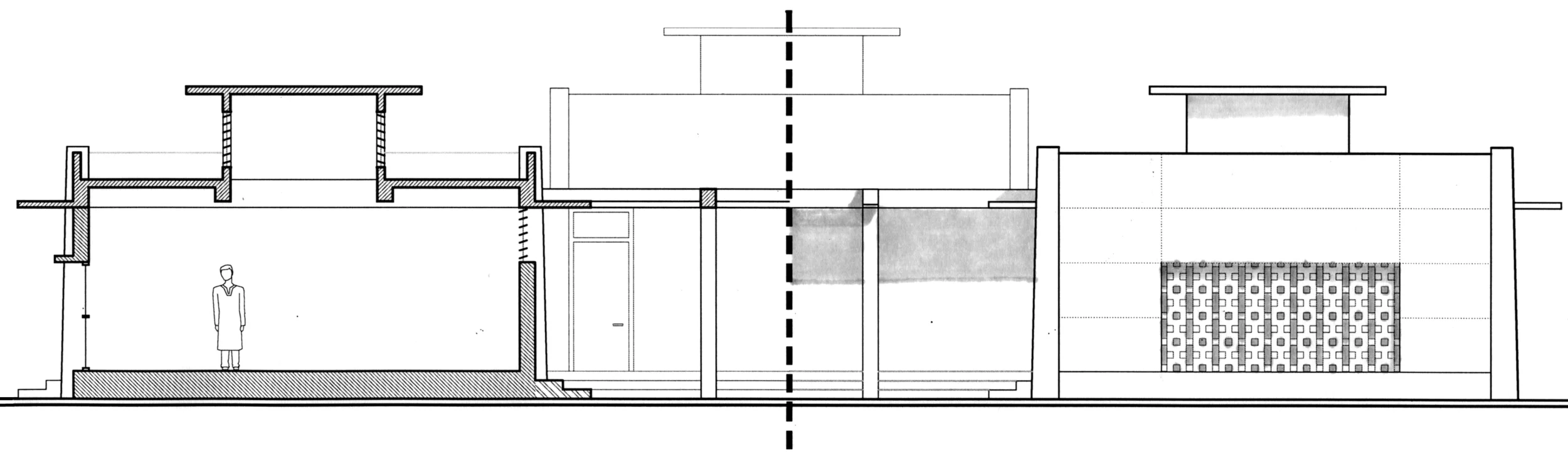 095 DINING-WEST SECT-ELEV.jpg