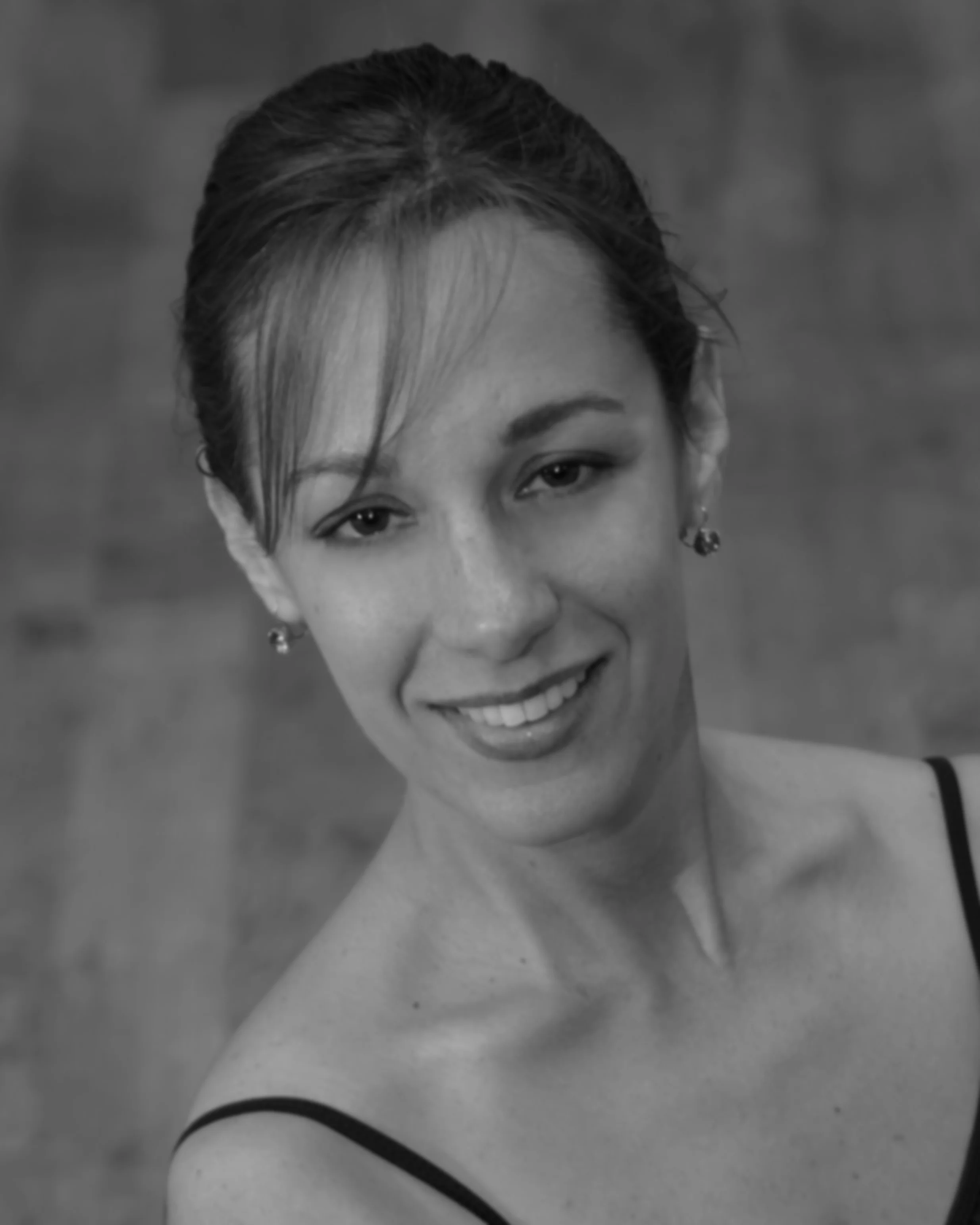 Taryn Frey-Misner, Teacher