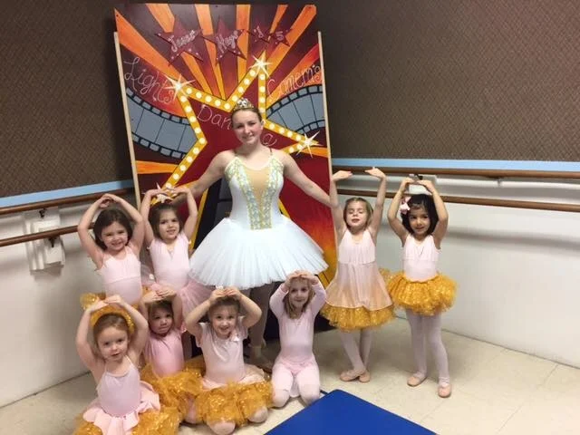 Nutcracker Week