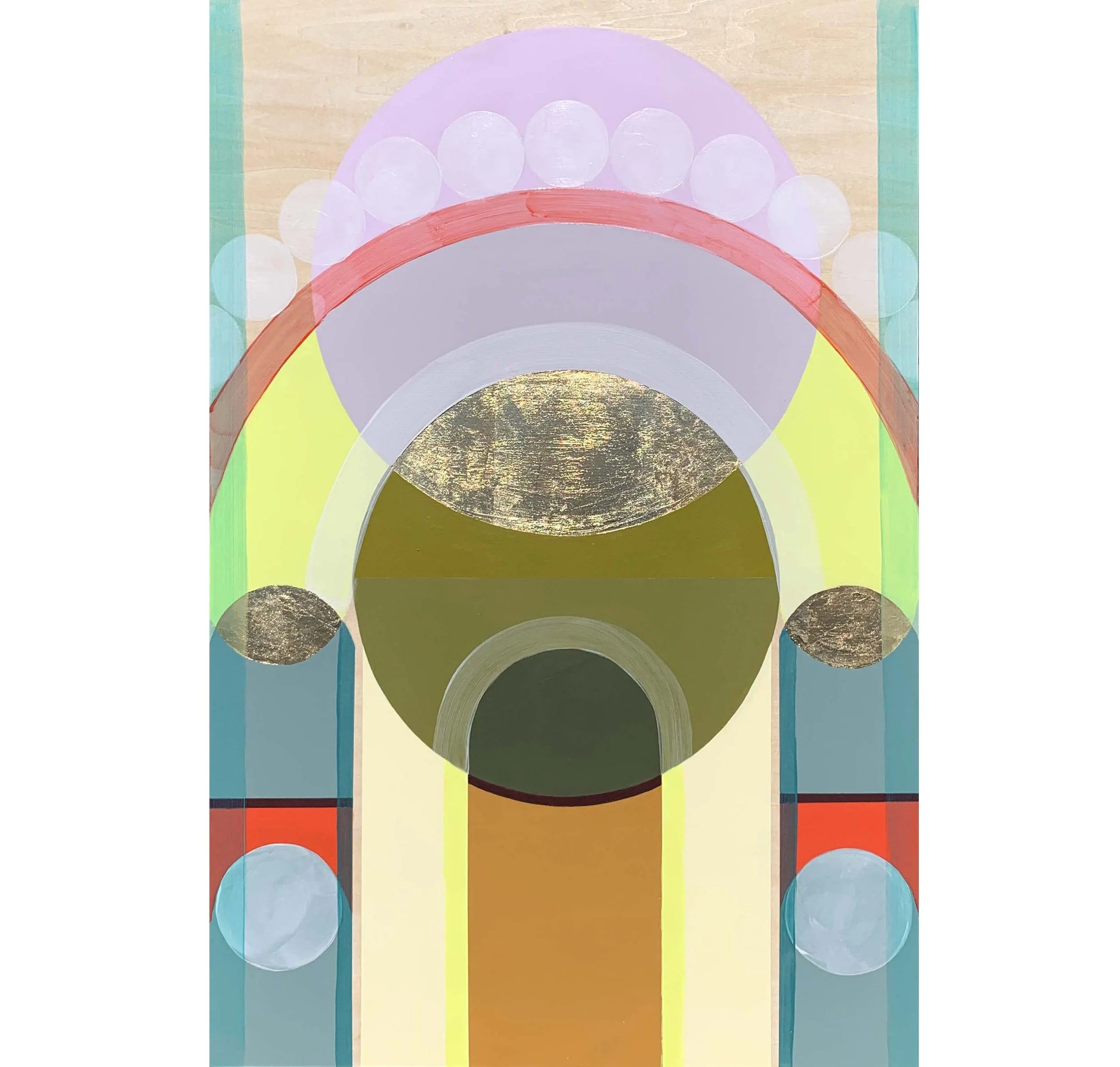 24x36 Green wood panel.jpg