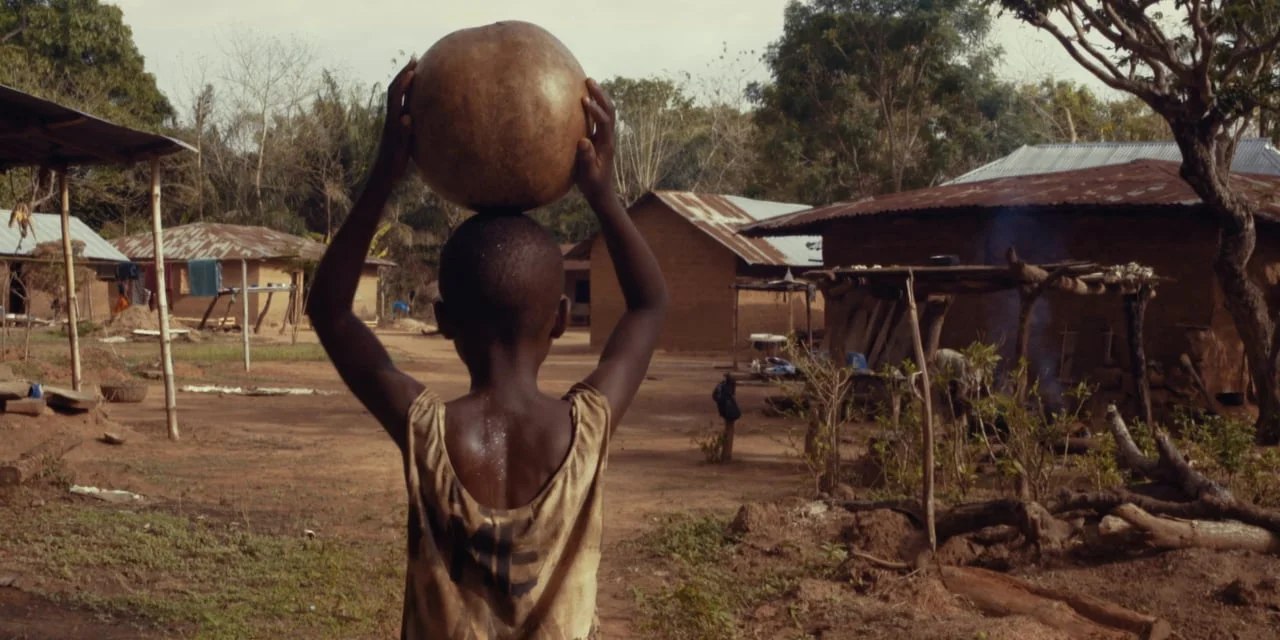 WaterAid Nigeria at 20 Teaser DP/Editor Cut
