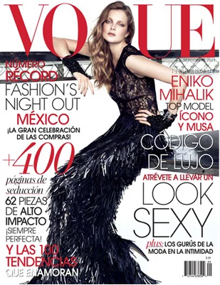 Vogue Latin America