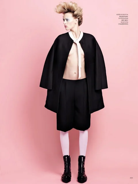 Harper's Bazaar