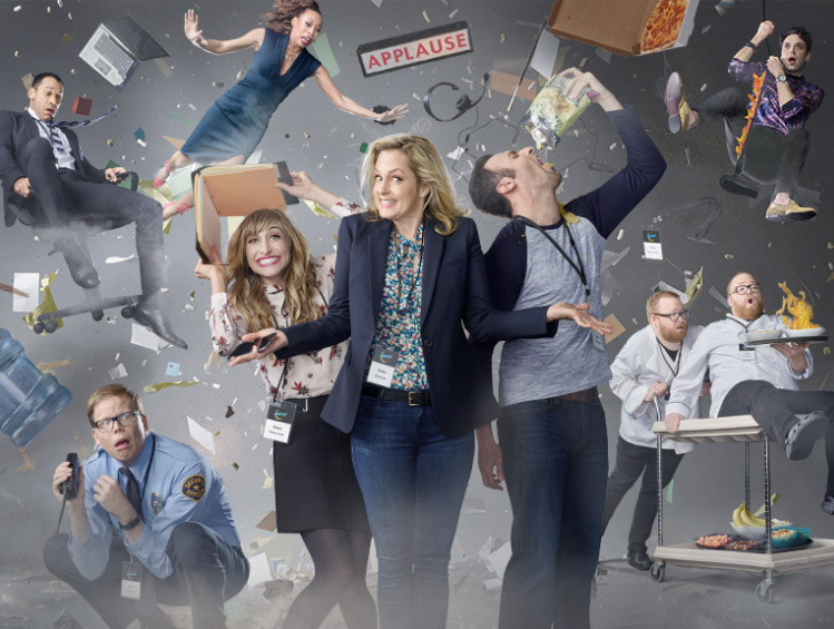 Pop TV Nightcap