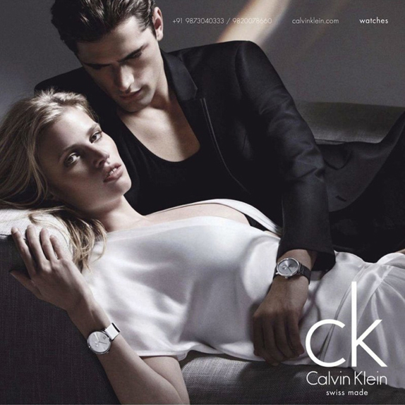 Calvin Klein