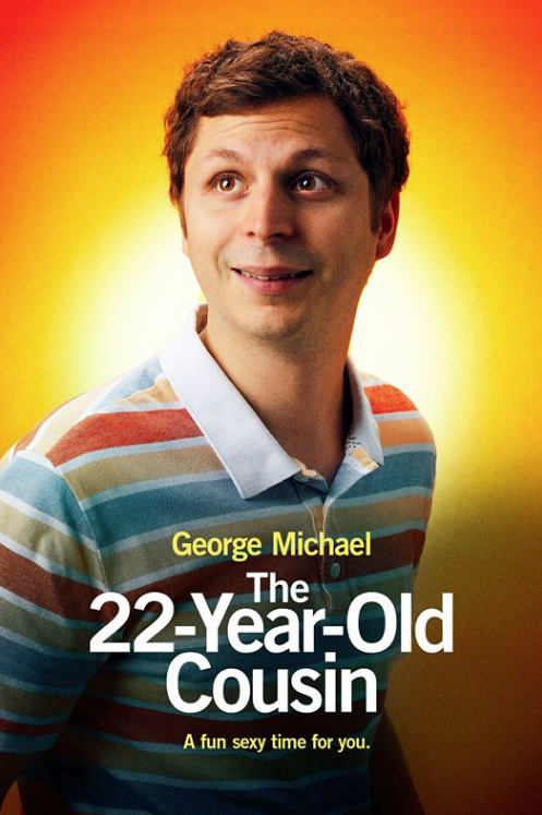 Arrested Development Season 5 feat. Michael Cera