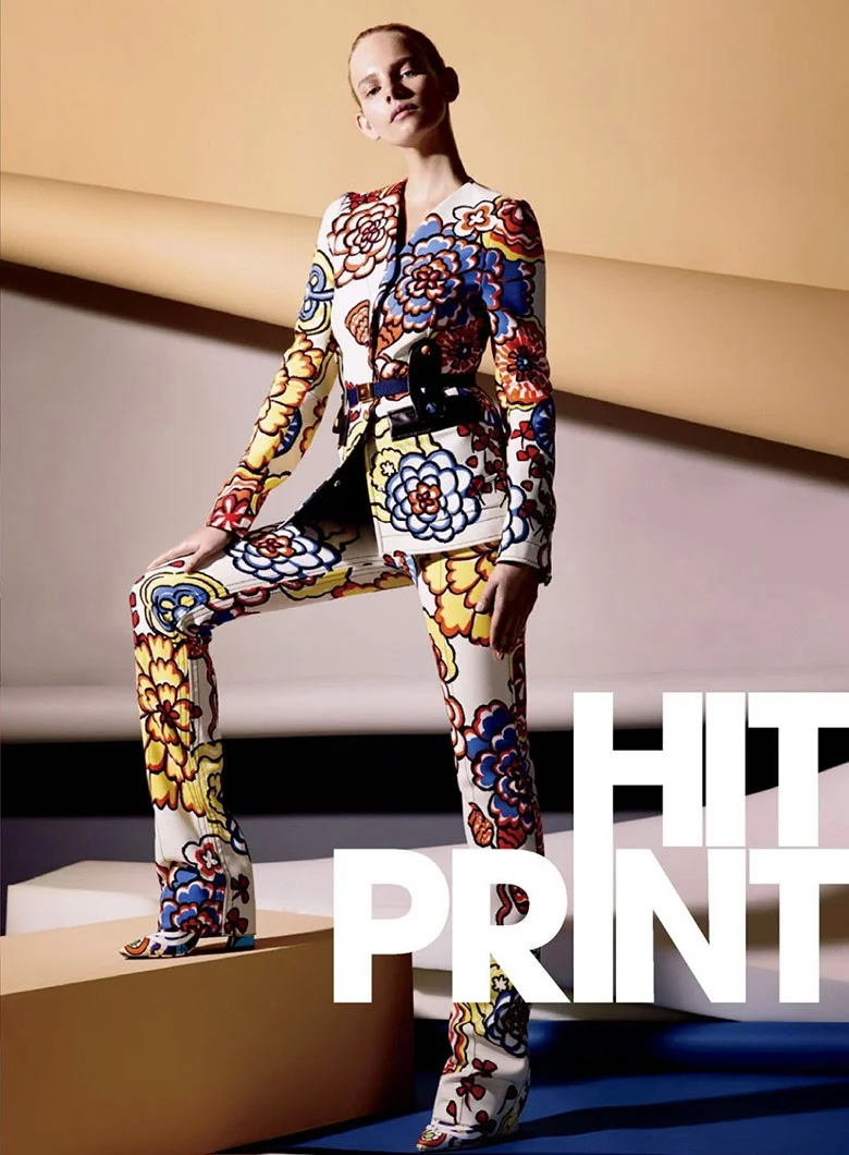 Elle US