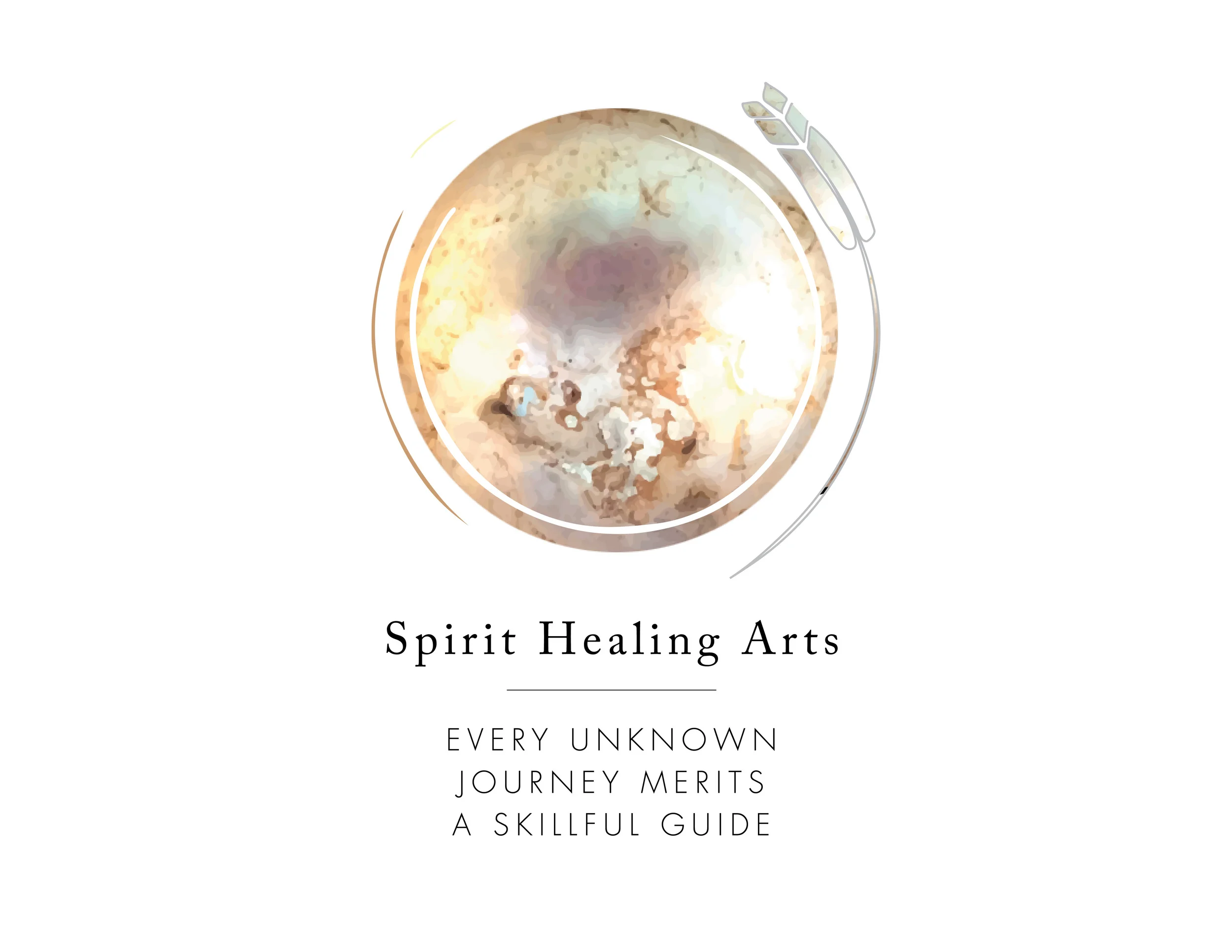 Spirit Healing Arts, Gianna & André Ripa, a husband wife team. Rooted in Ayurveda, Yoga, Energetic and Shamanic healing, Sound therapy.  