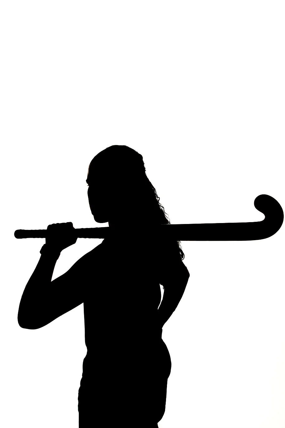 “We just did this series where we took athletes into the studio and did silhouettes of them with their gear, but they ended up not being used. I think you have to stand up for your work and push a little bit, but also know that there’s a place for i…