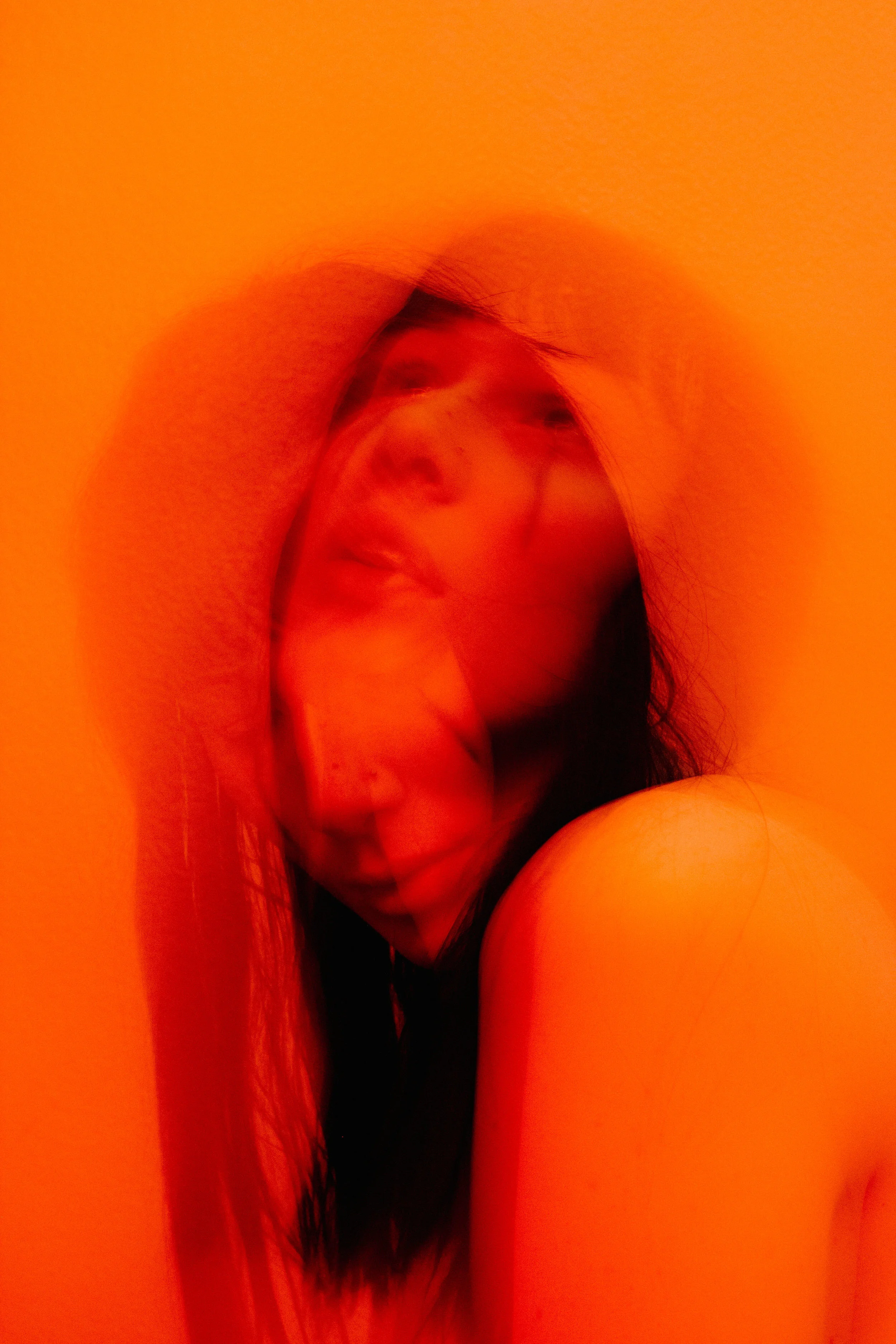 Cameras as Consciousness 