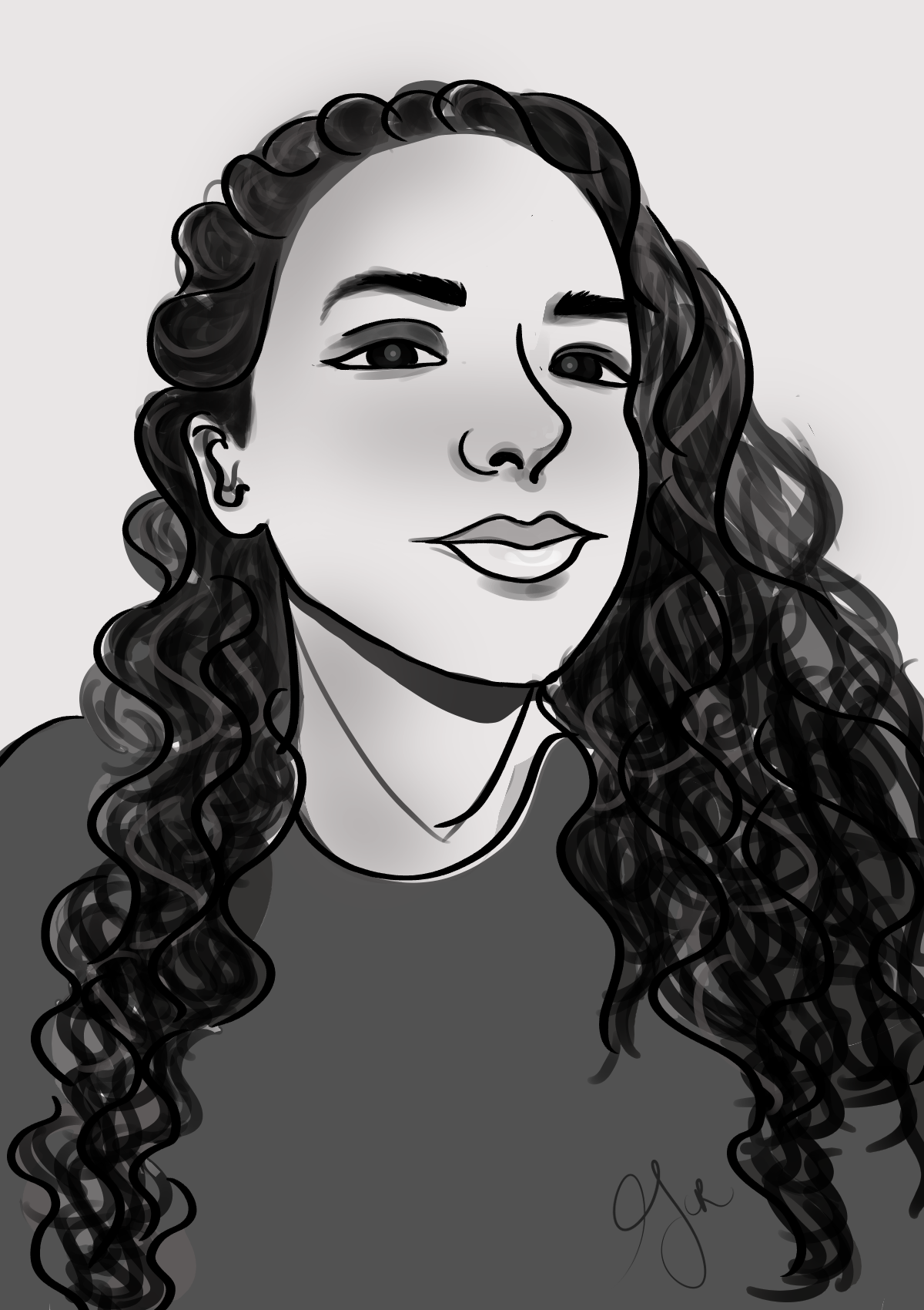 Meet the Editors: Mae McDermott