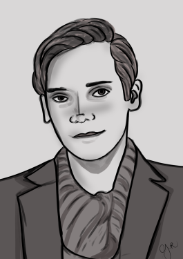 Illustration by Georgia Riordan