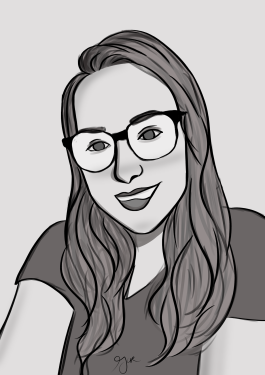 Illustration by Georgia Riordan