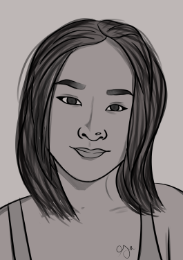 Meet the Editors: Maya Carlson