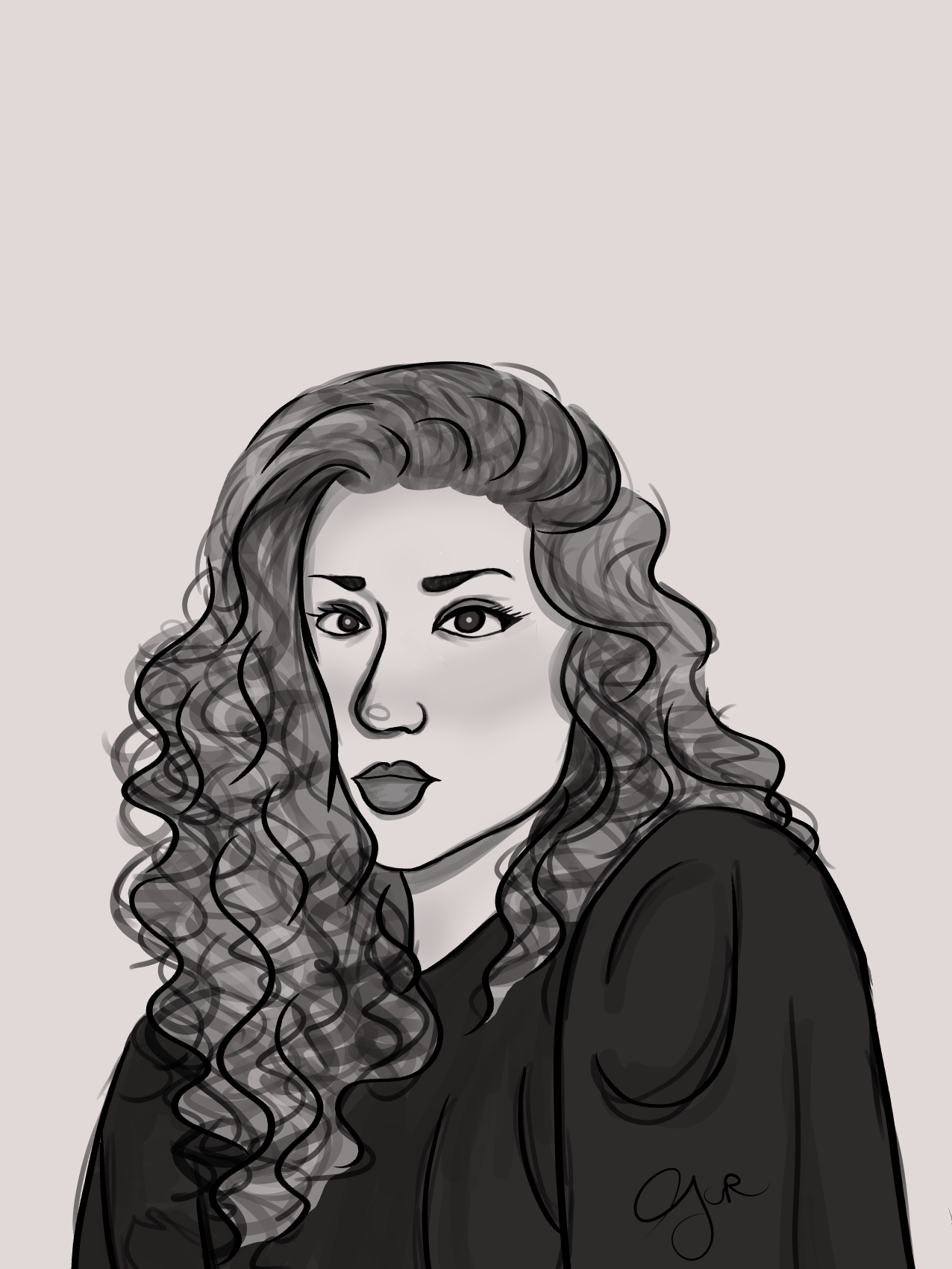 Meet the Editors: Georgia Riordan