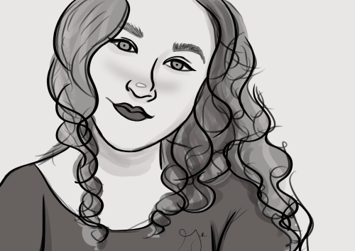 Meet the Editors: Meg Marzella