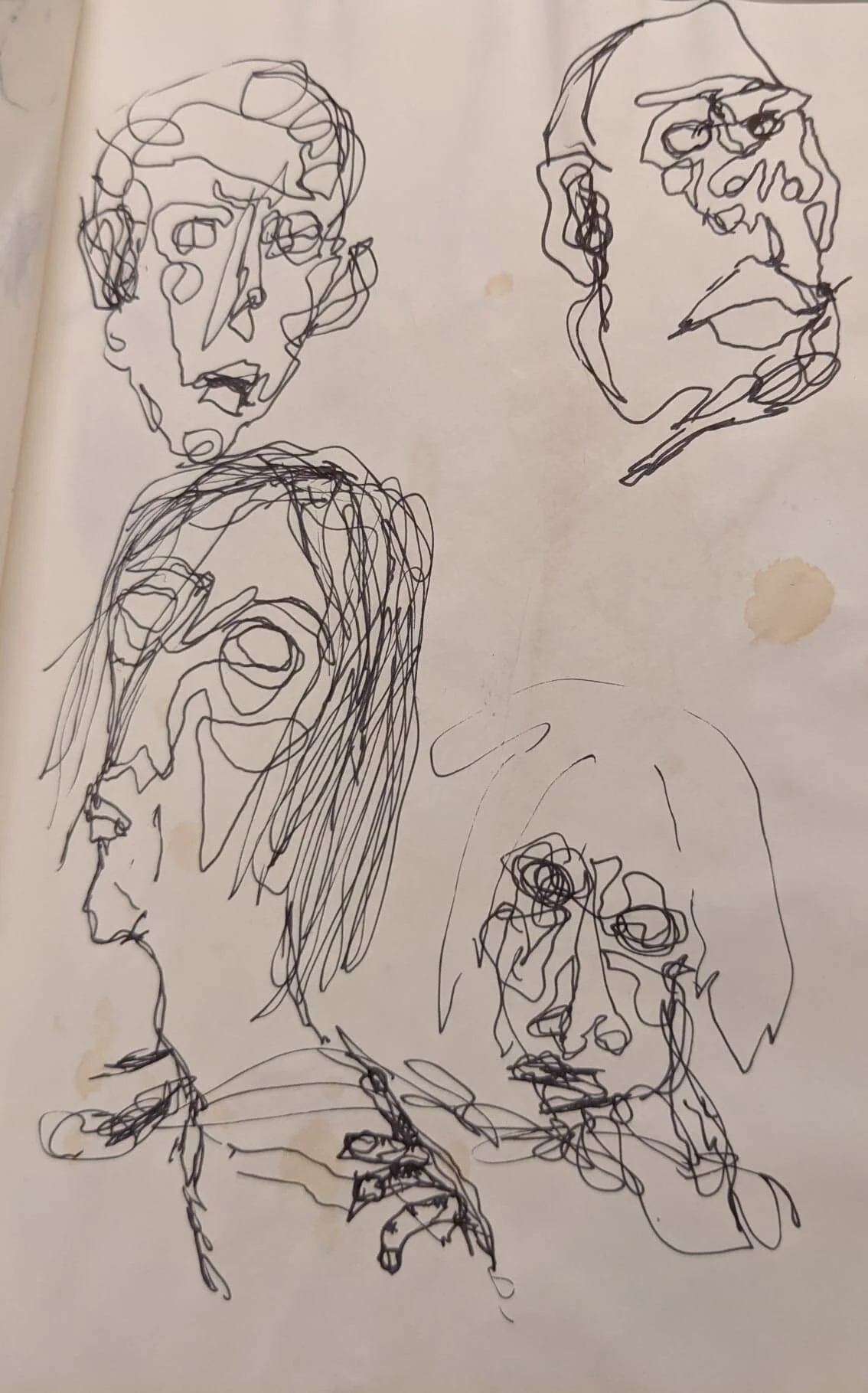 Untitled by Andrew Lackland