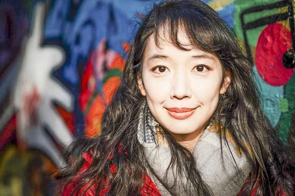 Dr. Christine Kitano, 10th Tompkins County Poet Laureate