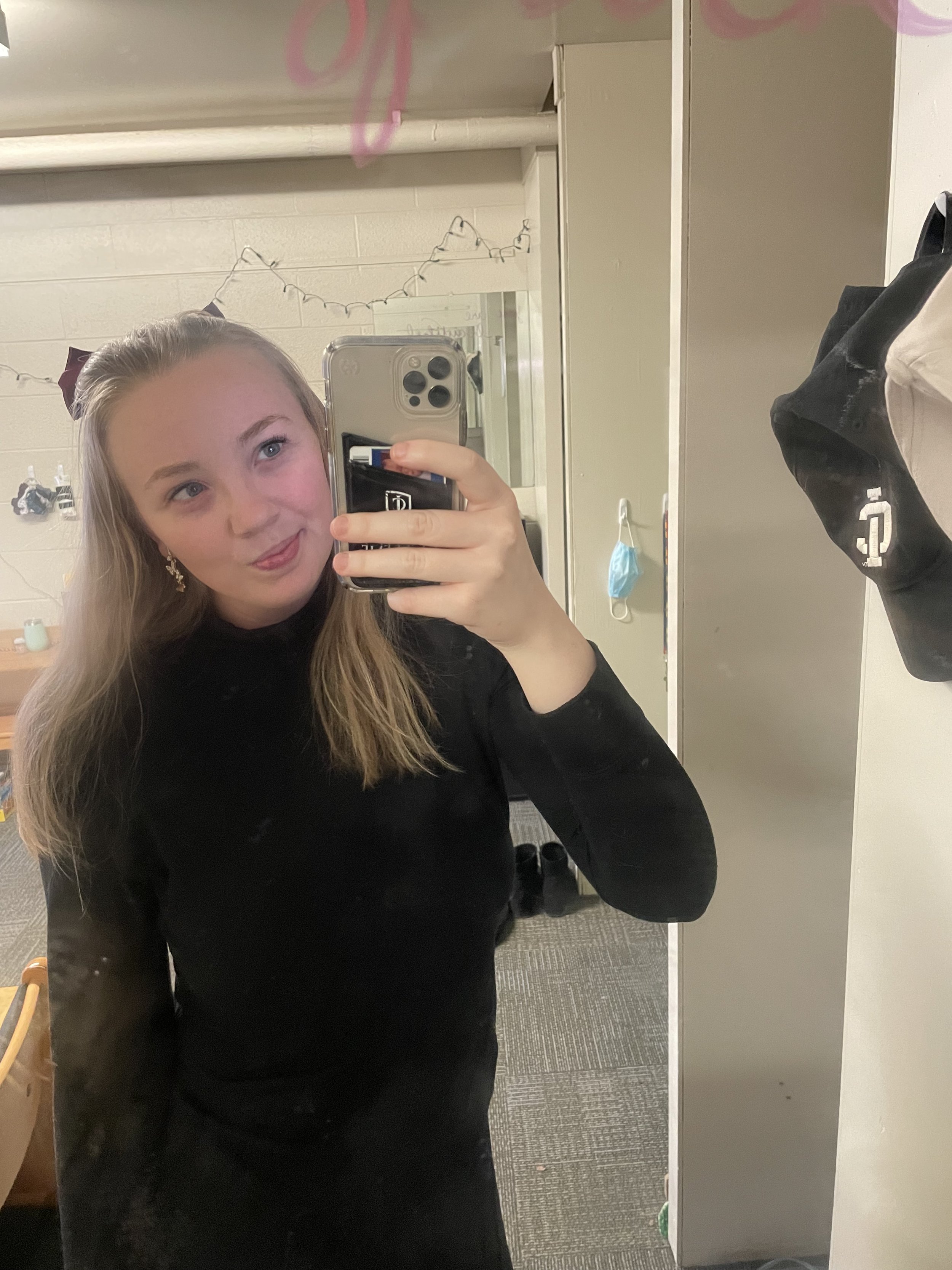 Editor Spotlight: Lyndsey Honor, Co-Editor in Chief