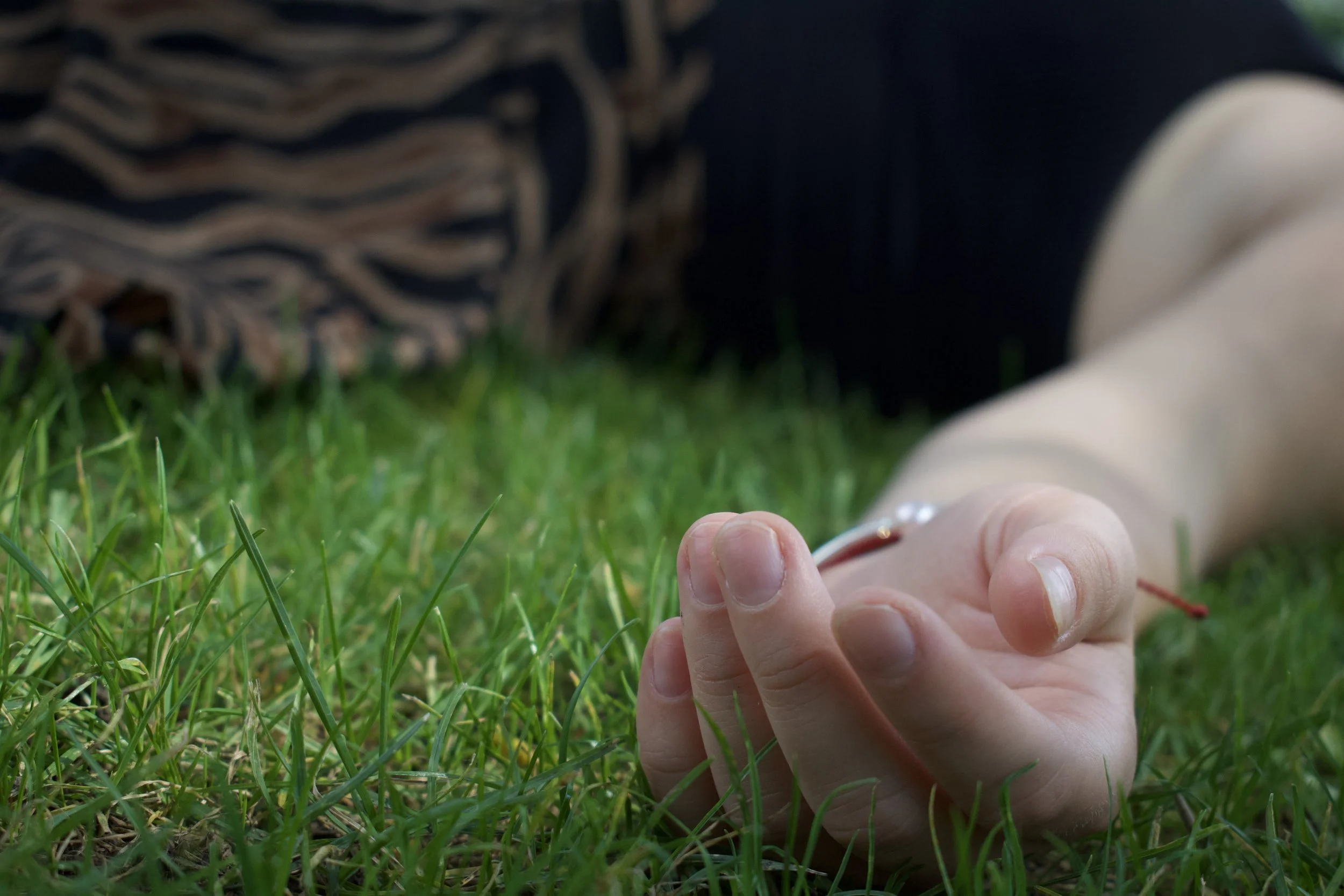 This Sunday Afternoon&nbsp;