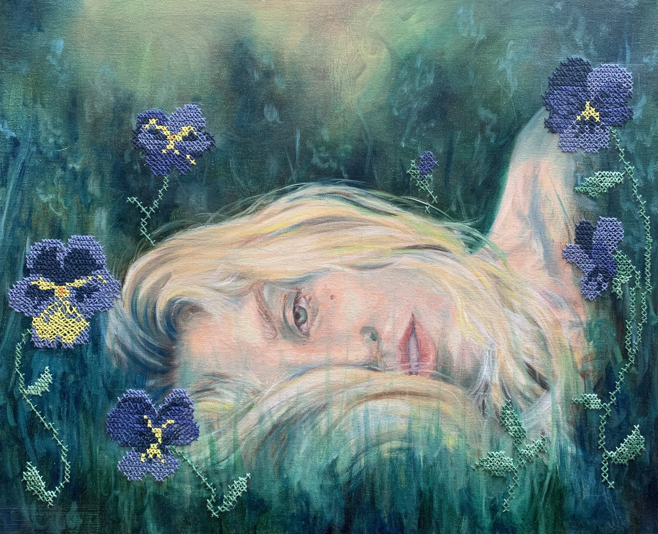 Stillwater Application