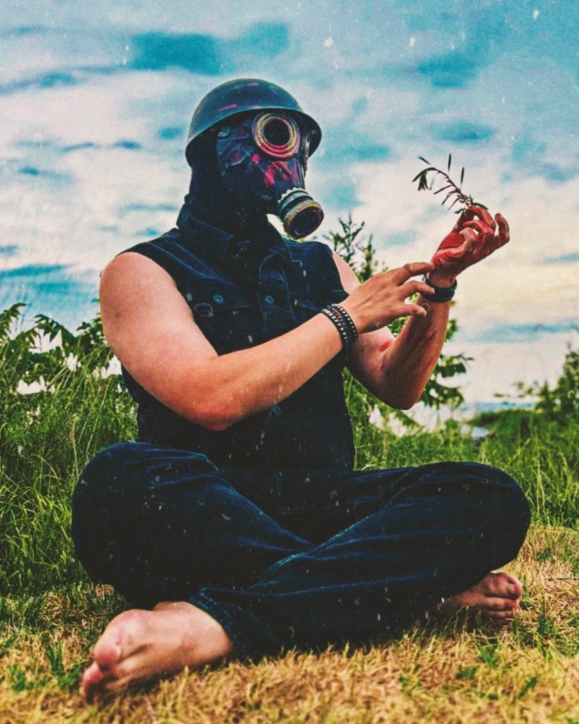 The Soldier