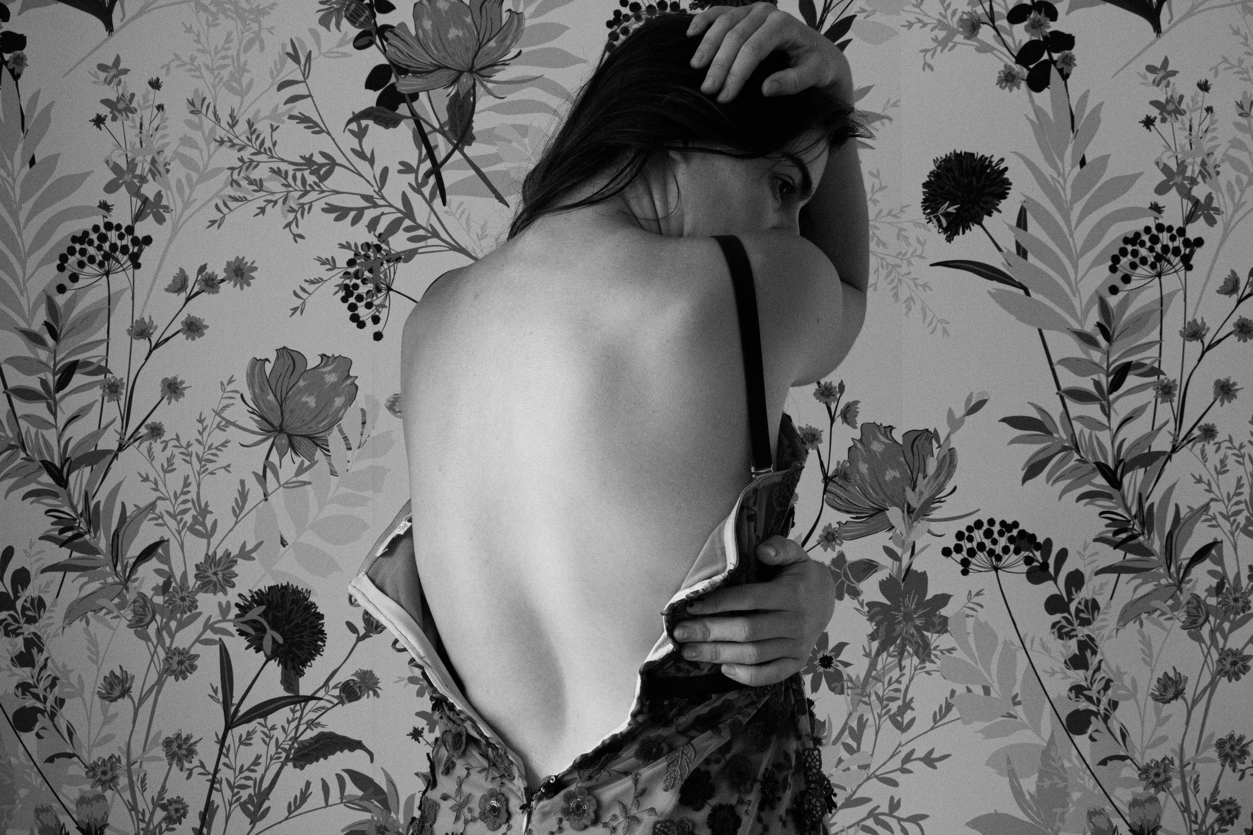 Exhale, a Collection of Poetry