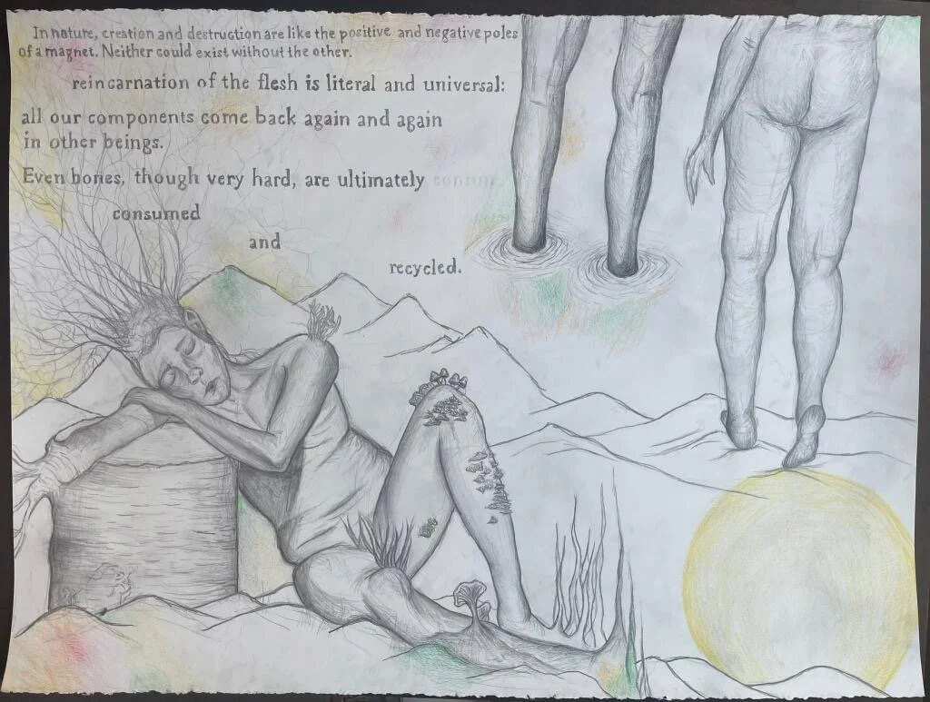 Decomposition as Reincarnation.JPG