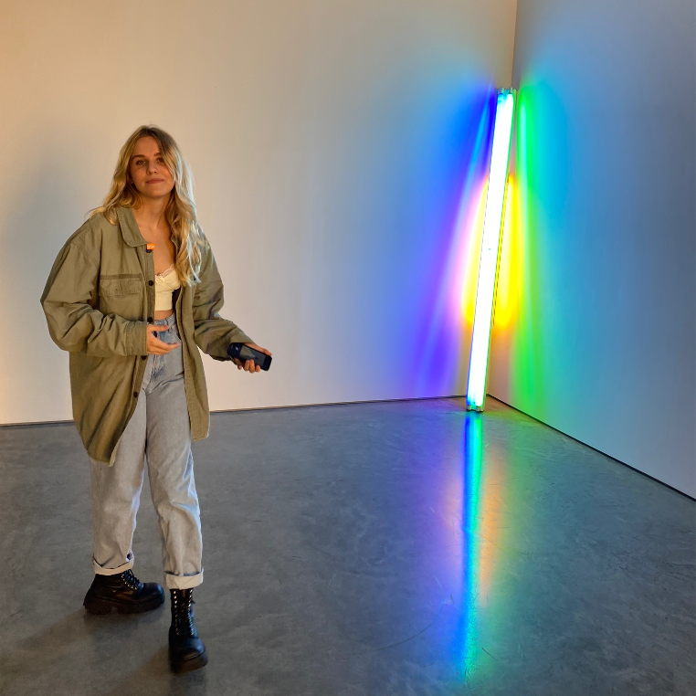 Emma Gregory — Stillwater Magazine